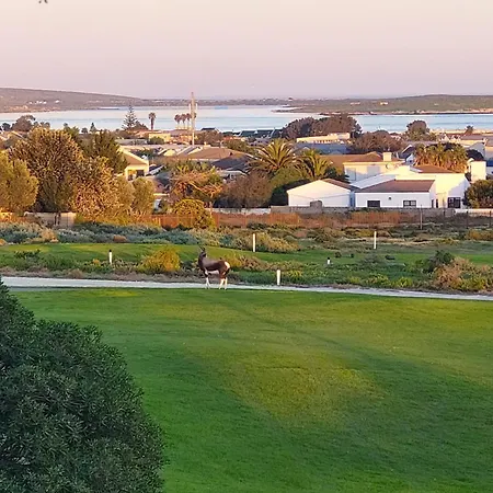 Langebaan Golf Estate - Signature Hole 24Hrs Power Exterior photo
