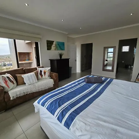 Langebaan Golf Estate - Signature Hole 24Hrs Power Exterior photo