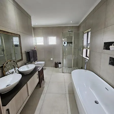 Langebaan Golf Estate - Signature Hole 24Hrs Power Exterior photo