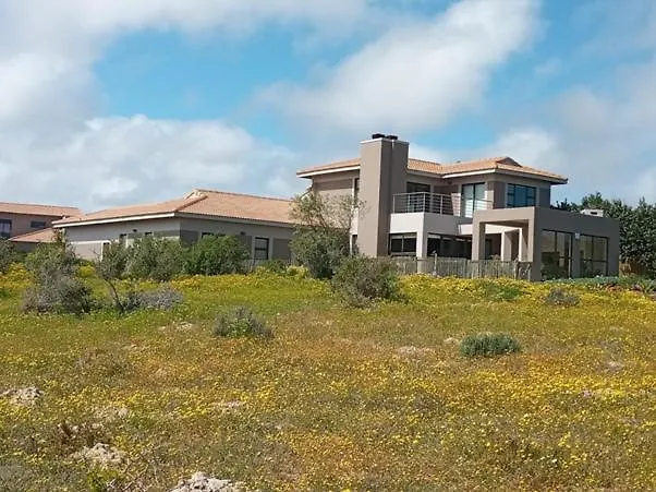 Langebaan Golf Estate - Signature Hole 24Hrs Power
