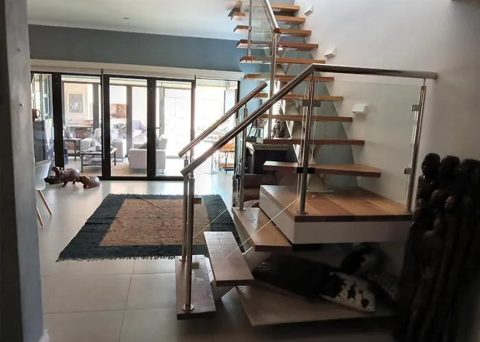 Langebaan Golf Estate - Signature Hole 24Hrs Power