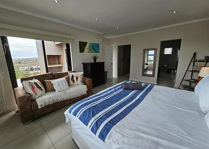 Langebaan Golf Estate - Signature Hole 24Hrs Power