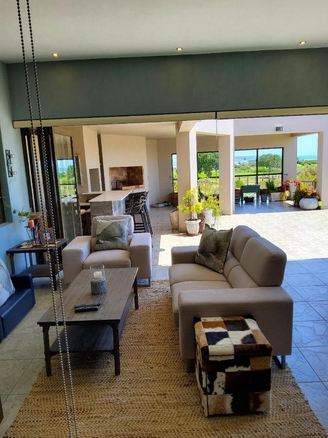 Golf Estate - Signature Hole 24hrs Power *