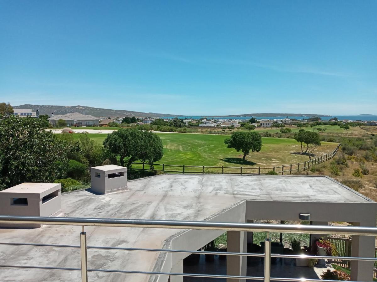 Golf Estate - Signature Hole 24hrs Power Villa