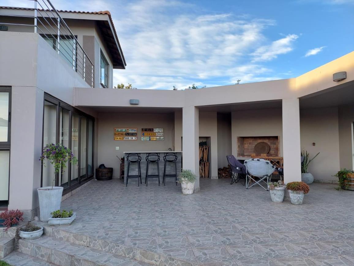 Golf Estate - Signature Hole 24hrs Power Langebaan