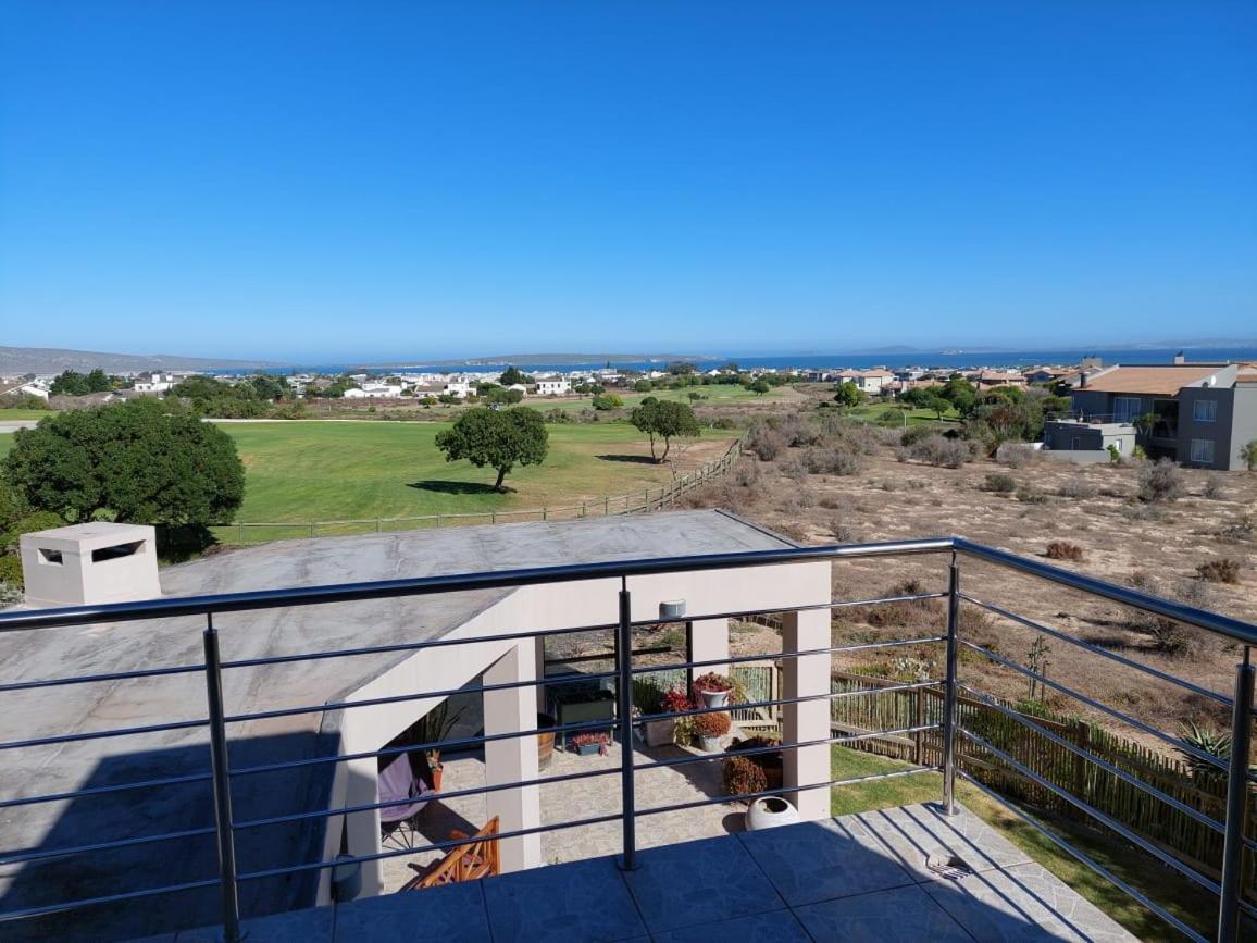 Villa Golf Estate - Signature Hole 24hrs Power *
