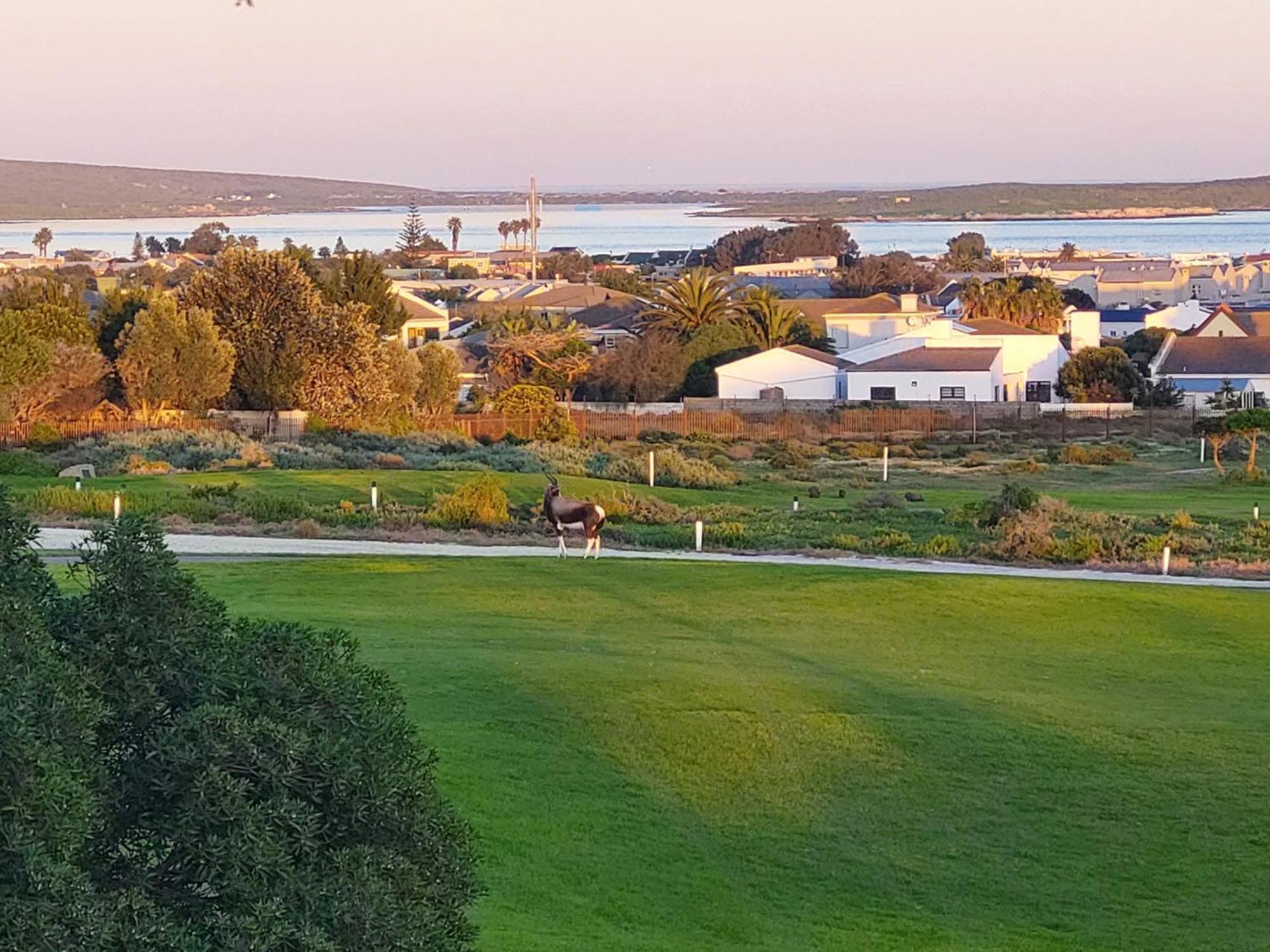 Villa Golf Estate - Signature Hole 24hrs Power