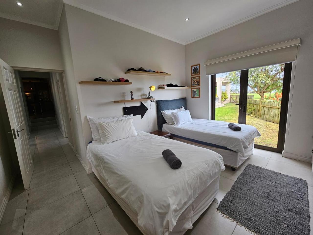 Golf Estate - Signature Hole 24hrs Power Villa Langebaan