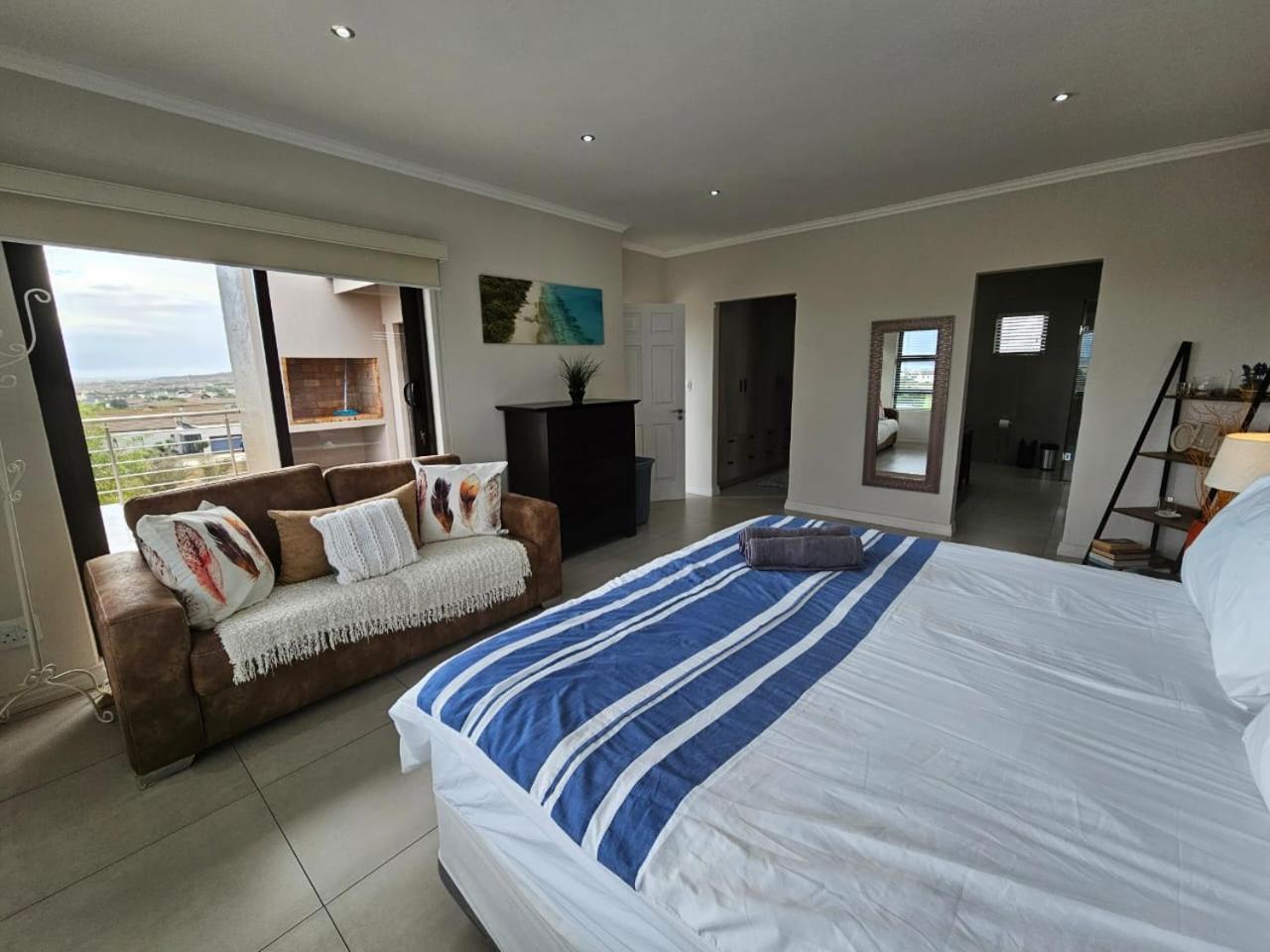 Golf Estate - Signature Hole 24hrs Power * Langebaan